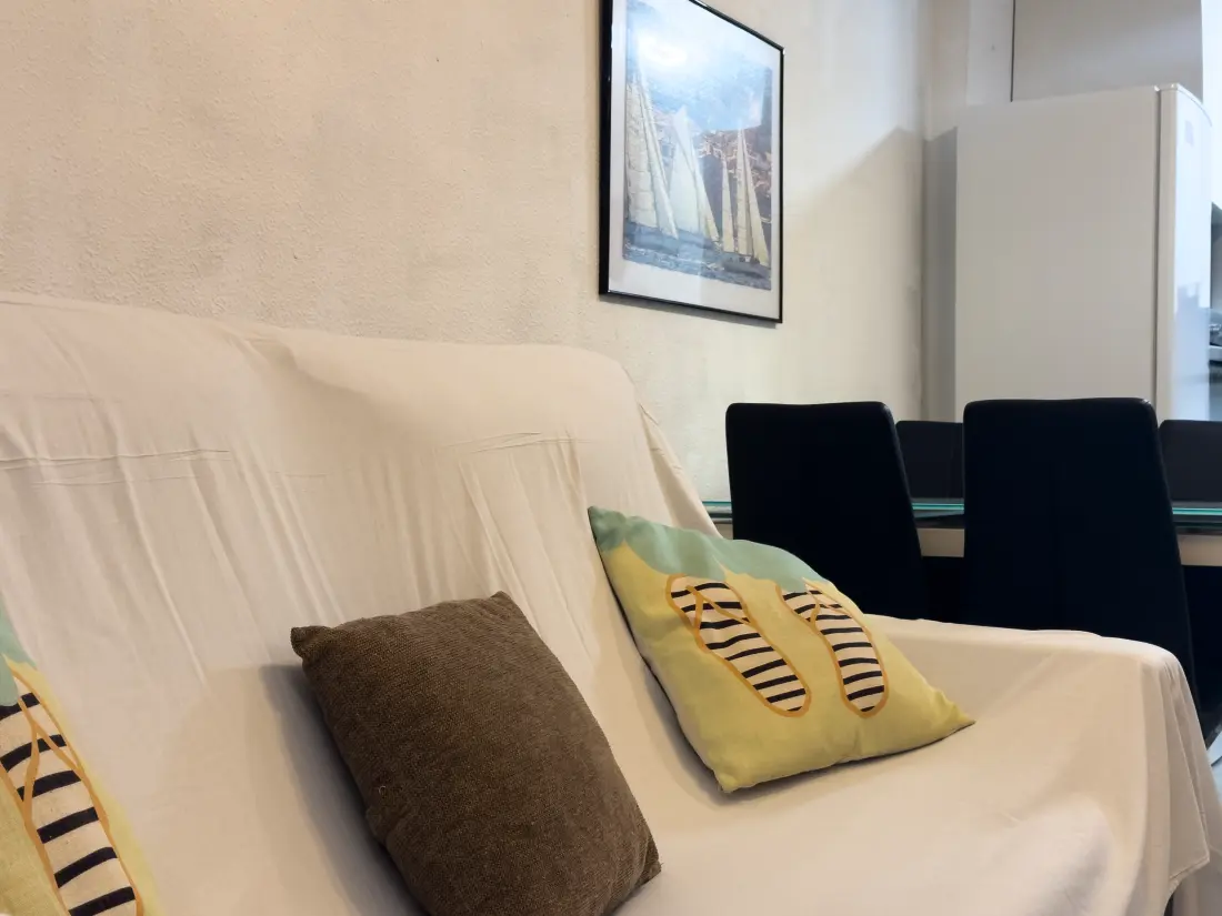Appartements à Canet d'En Berenguer