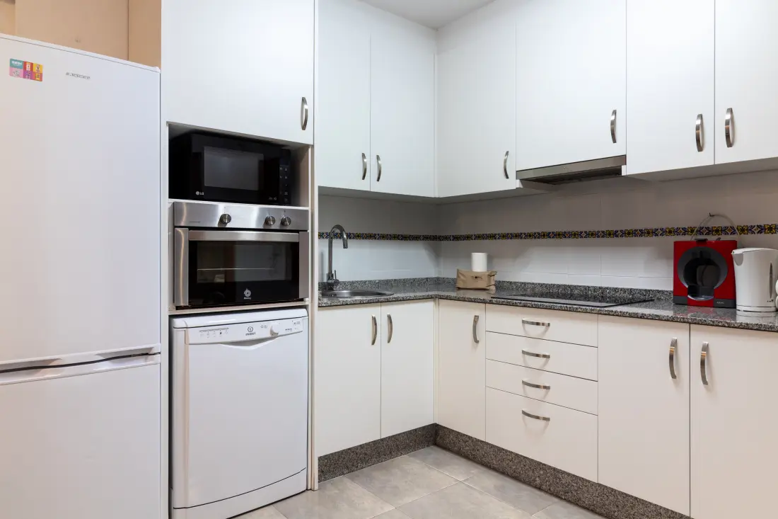 Appartements à Canet d'En Berenguer
