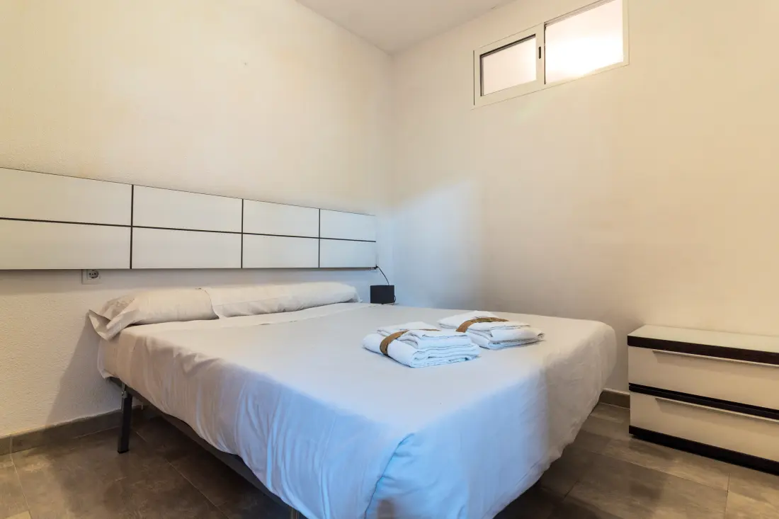 Appartements à Canet d'En Berenguer