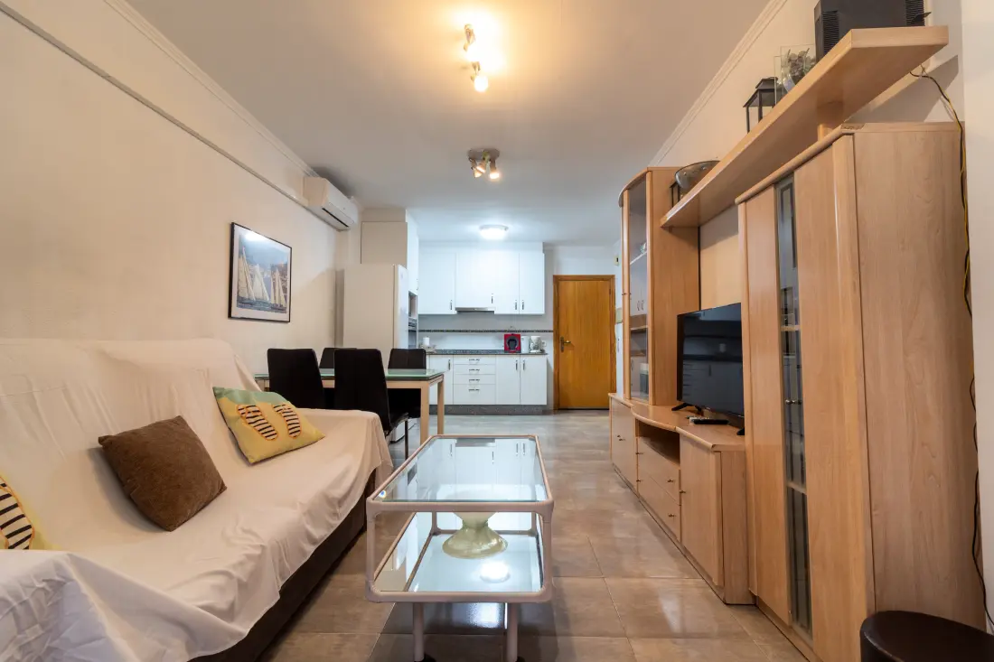Appartements à Canet d'En Berenguer