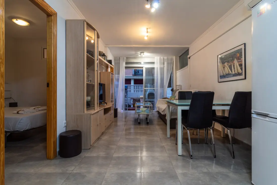 Appartements à Canet d'En Berenguer