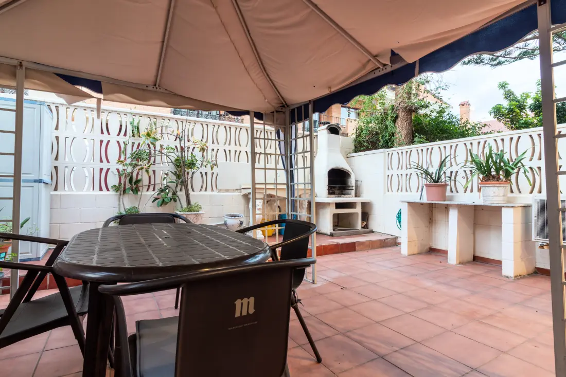 Appartements à Canet d'En Berenguer