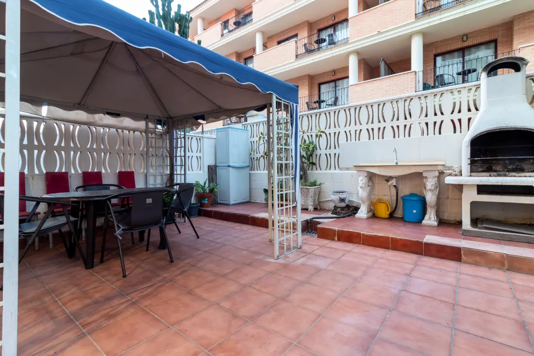 Appartements à Canet d'En Berenguer