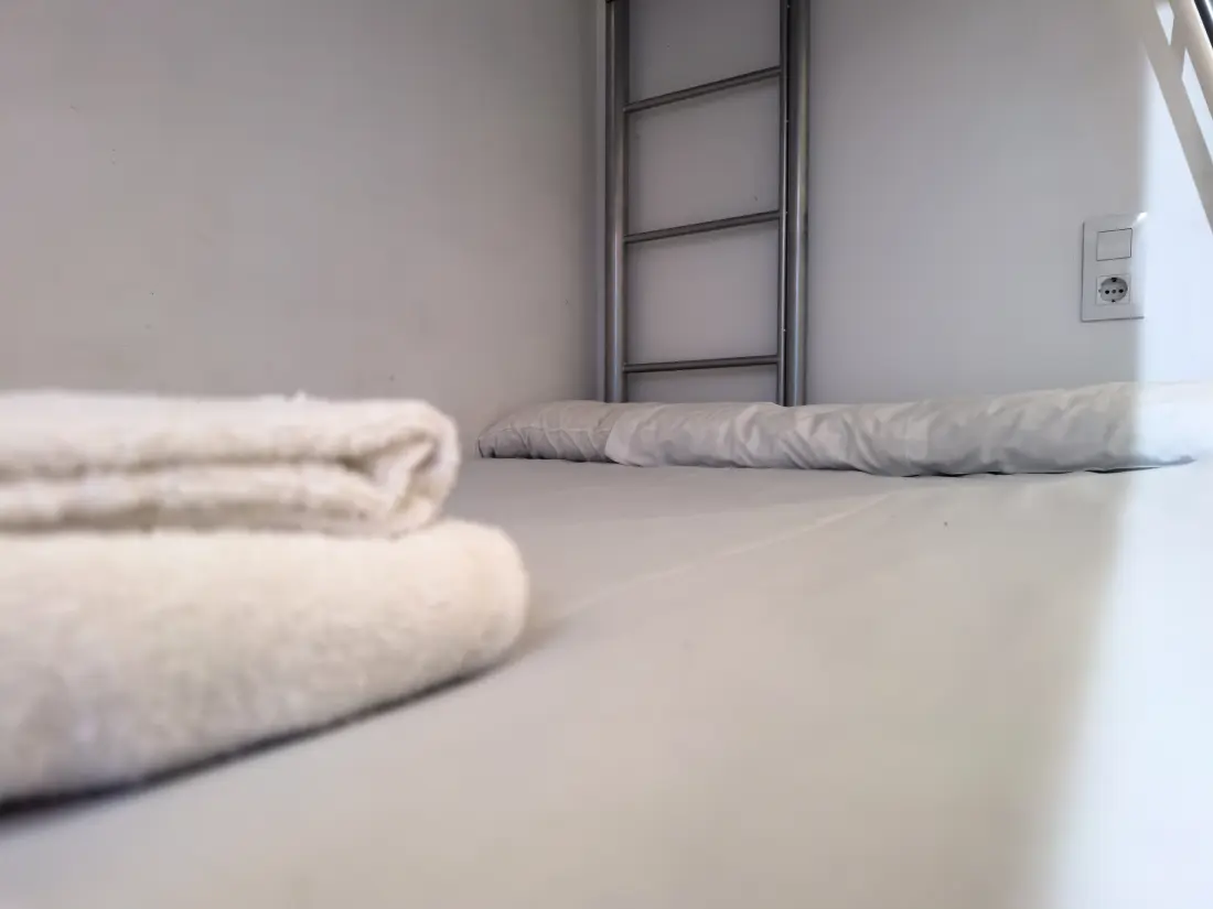 Appartements à Canet d'En Berenguer