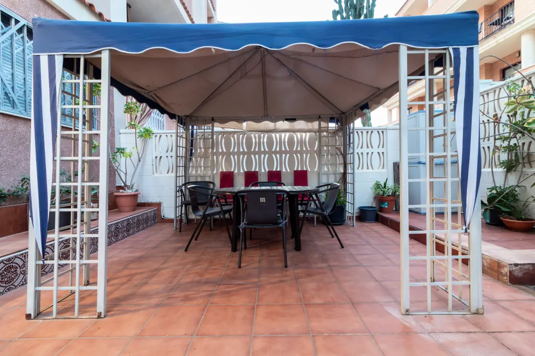 Appartements à Canet d'En Berenguer
