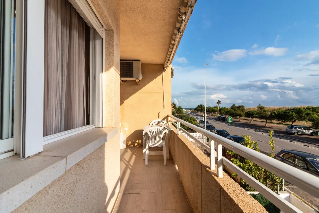 Appartements à Canet d'En Berenguer