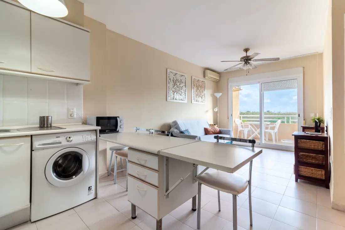 Appartements à Canet d'En Berenguer