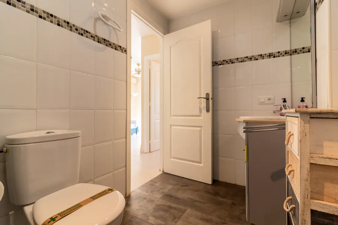 Appartements à Canet d'En Berenguer