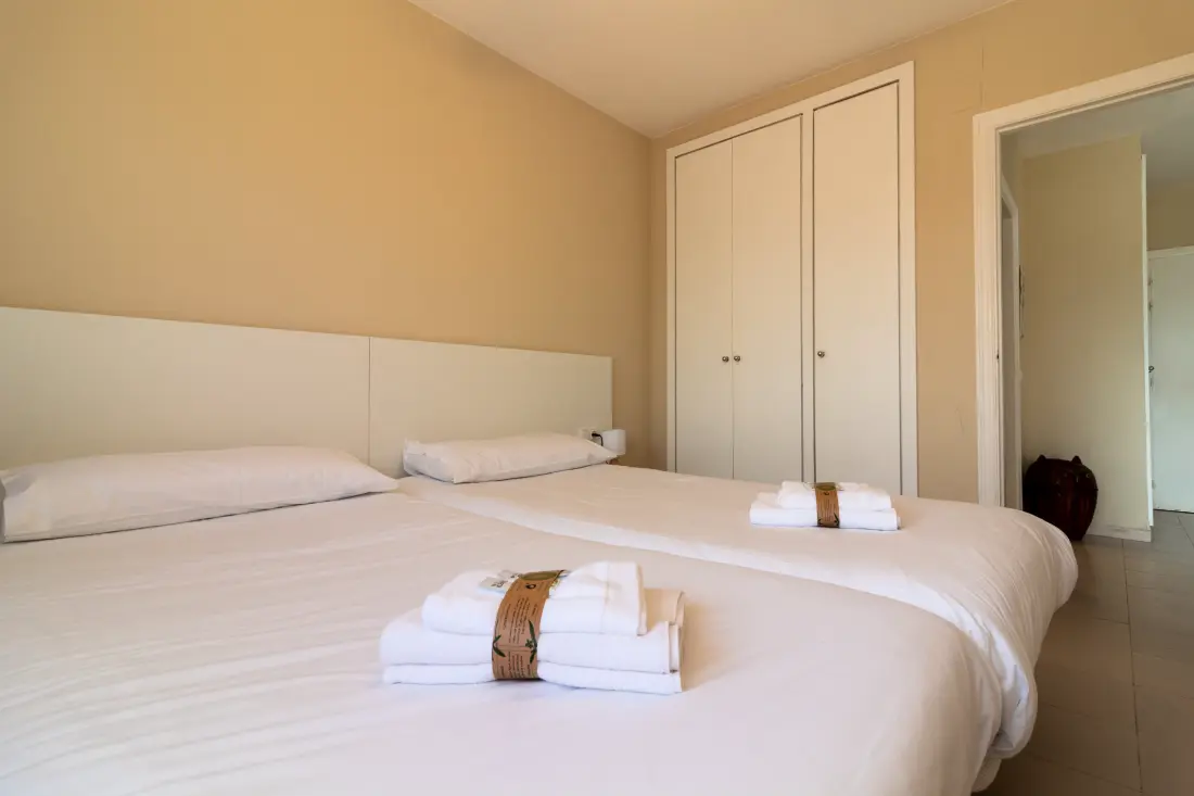 Appartements à Canet d'En Berenguer