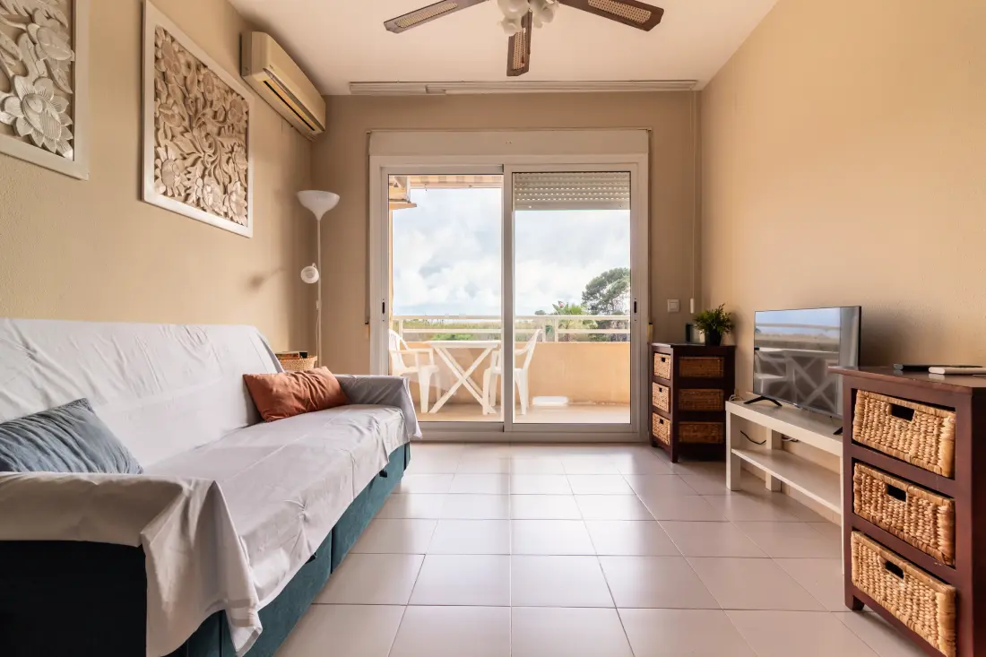 Appartements à Canet d'En Berenguer