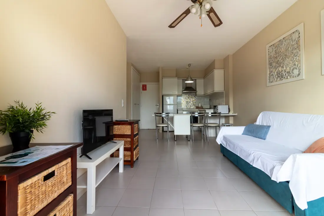 Appartements à Canet d'En Berenguer