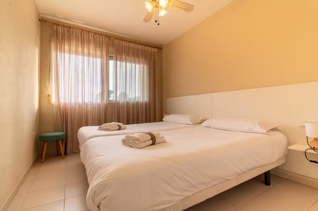 Appartements à Canet d'En Berenguer