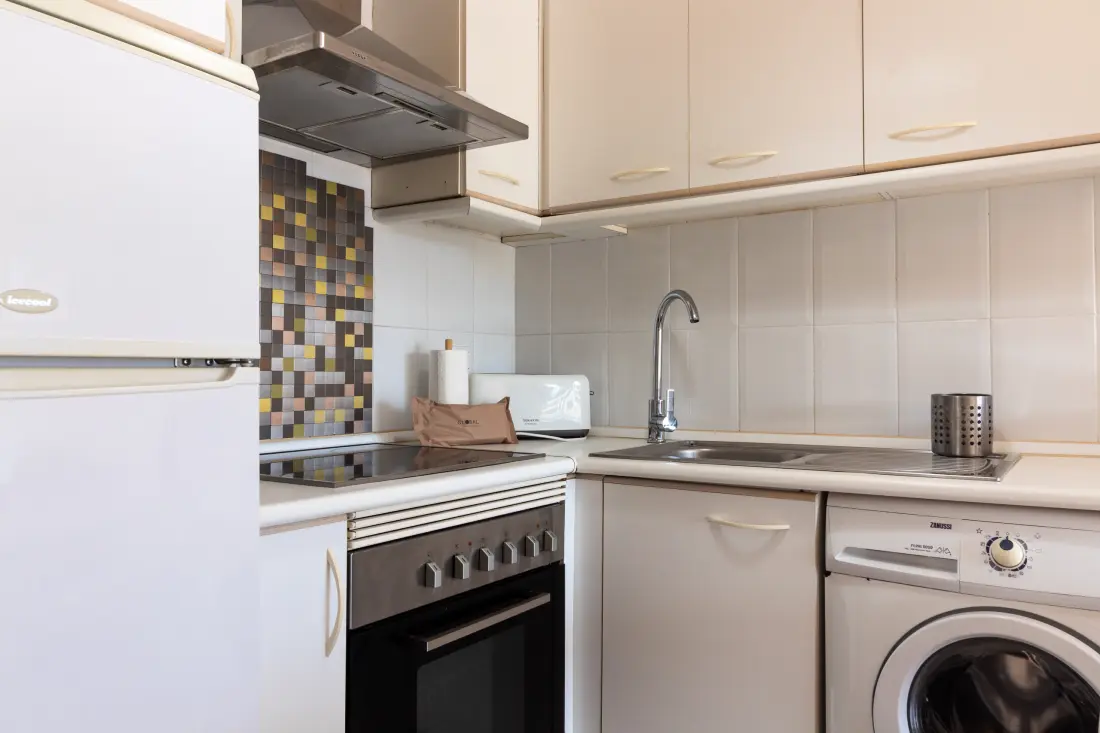 Appartements à Canet d'En Berenguer