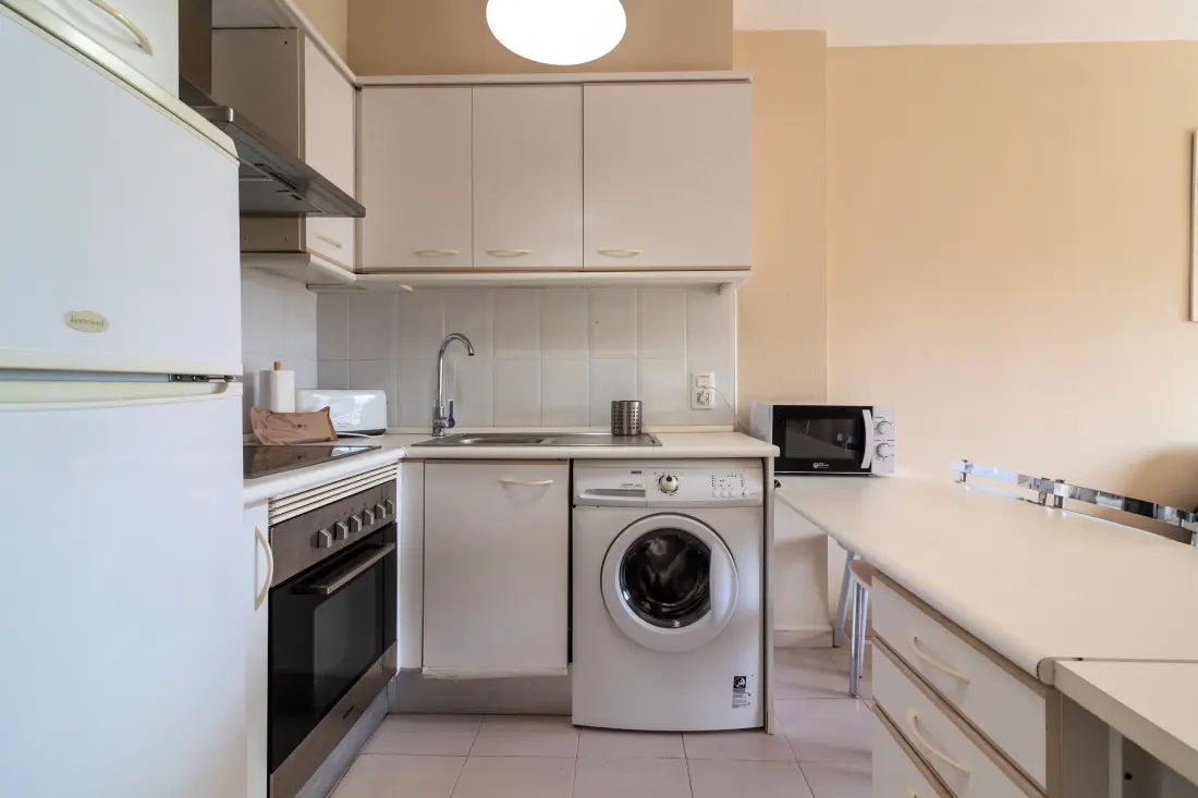 Appartements à Canet d'En Berenguer