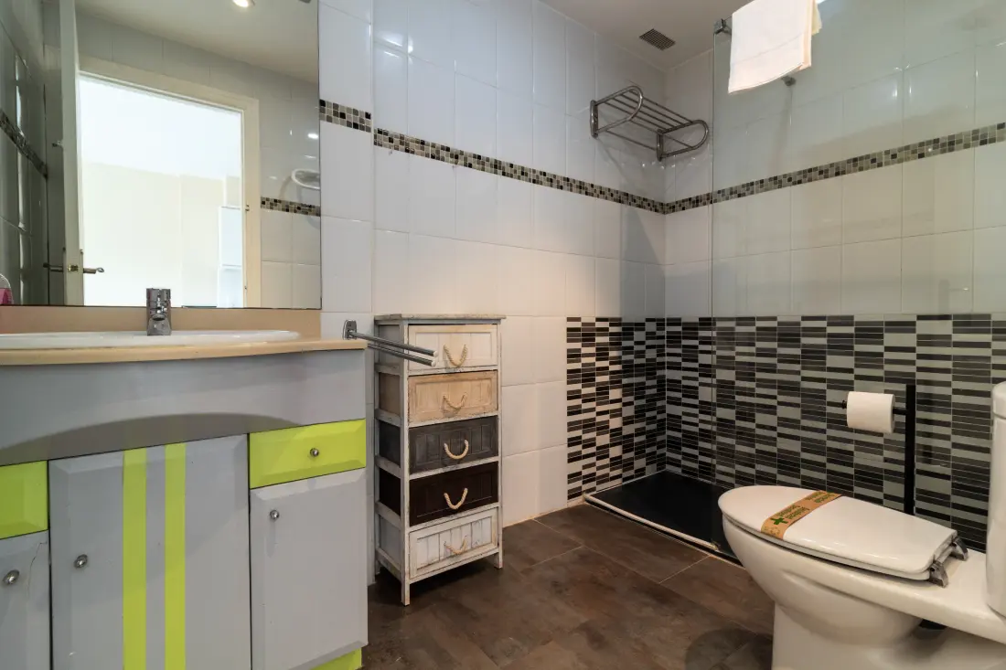 Appartements à Canet d'En Berenguer