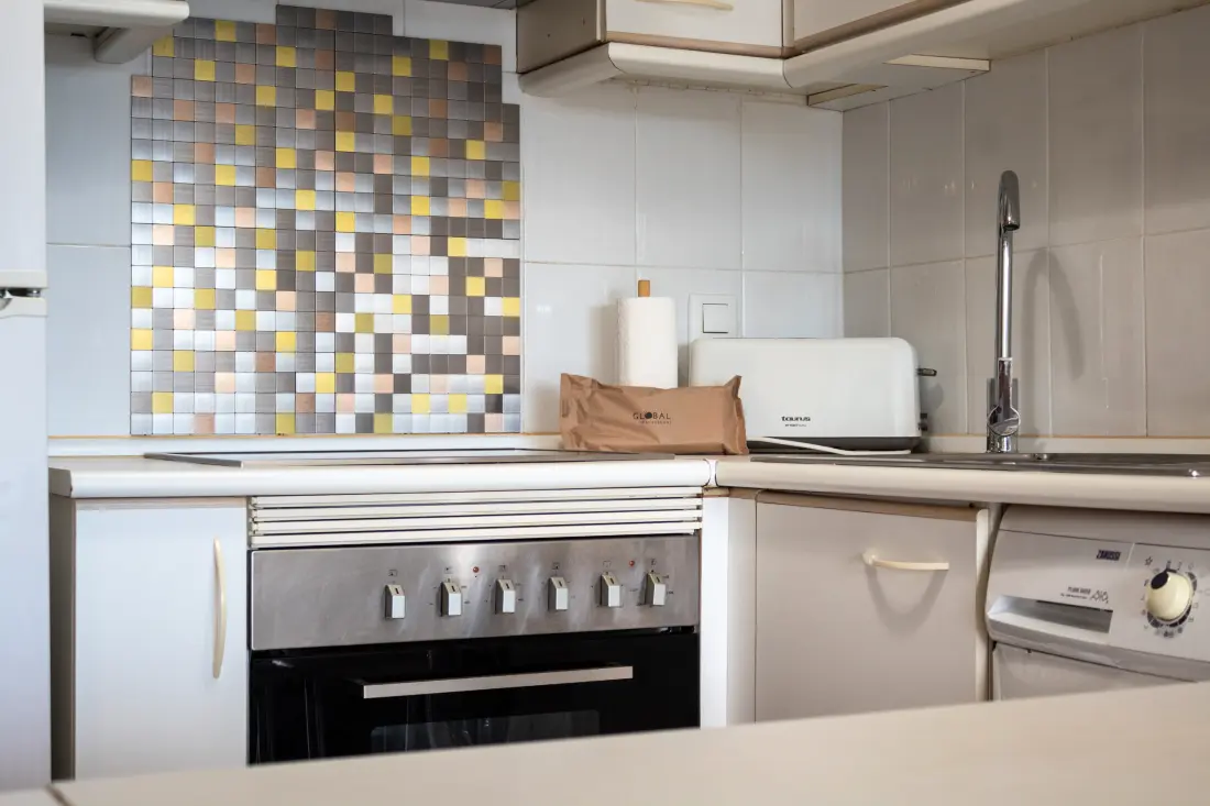 Appartements à Canet d'En Berenguer