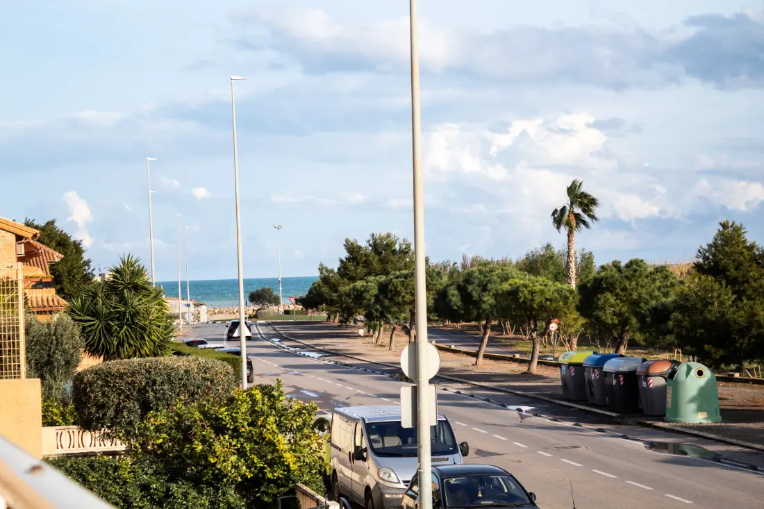 Appartements à Canet d'En Berenguer