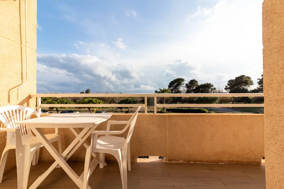Appartements à Canet d'En Berenguer