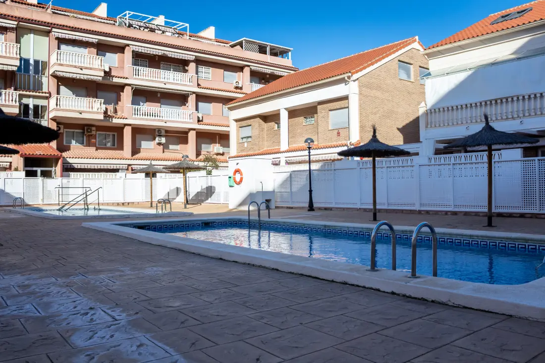Appartements à Canet d'En Berenguer