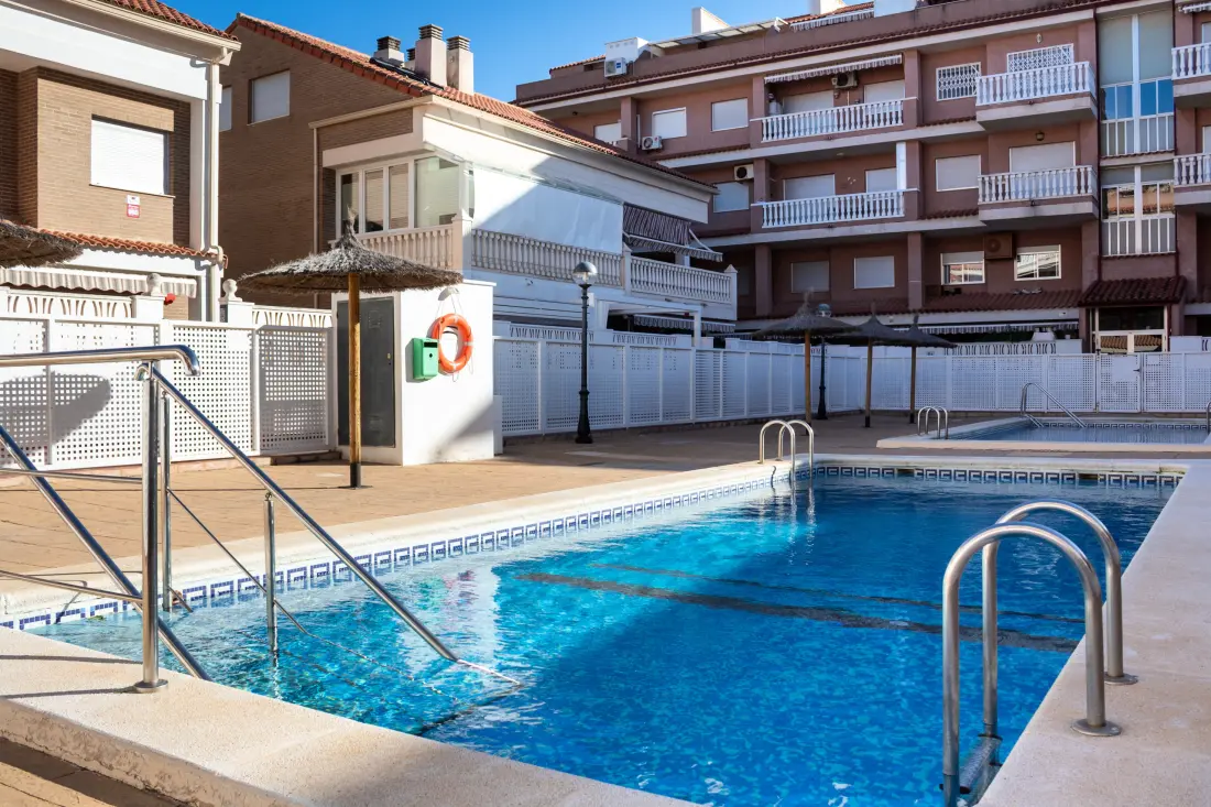 Appartements à Canet d'En Berenguer