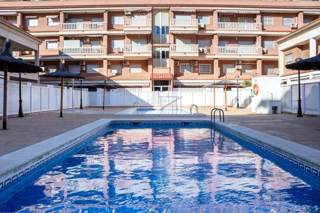 Appartements à Canet d'En Berenguer