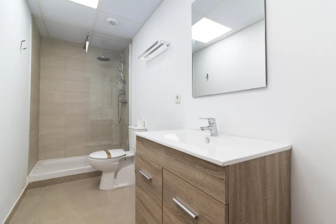 Appartements à Canet d'En Berenguer
