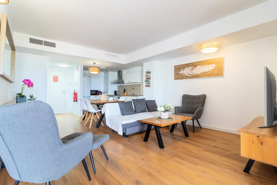 Appartements à Canet d'En Berenguer