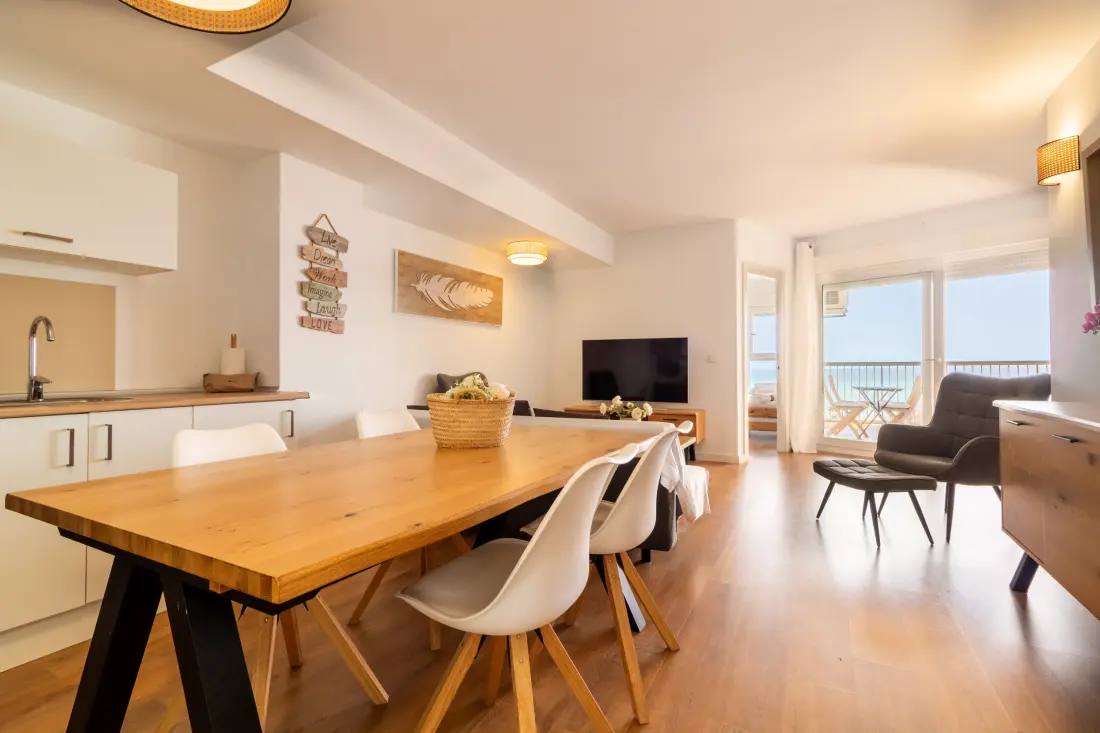 Appartements à Canet d'En Berenguer