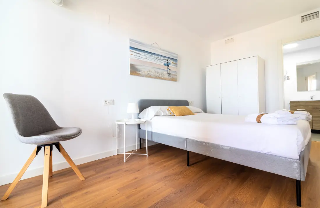 Appartements à Canet d'En Berenguer