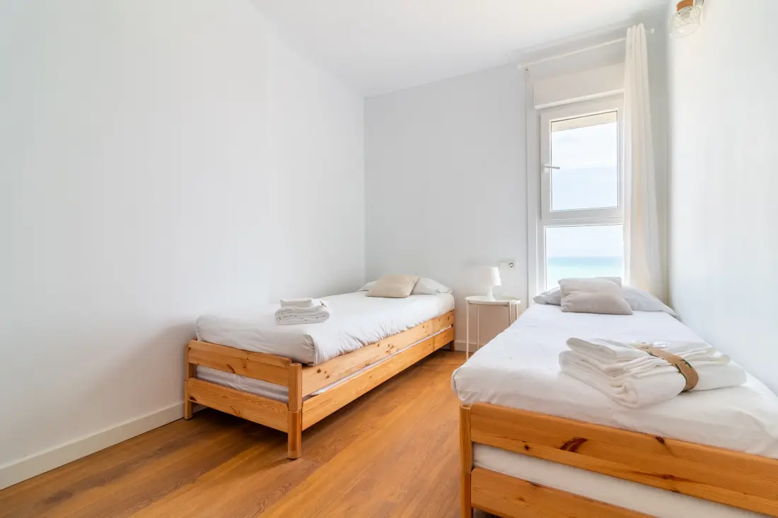 Appartements à Canet d'En Berenguer