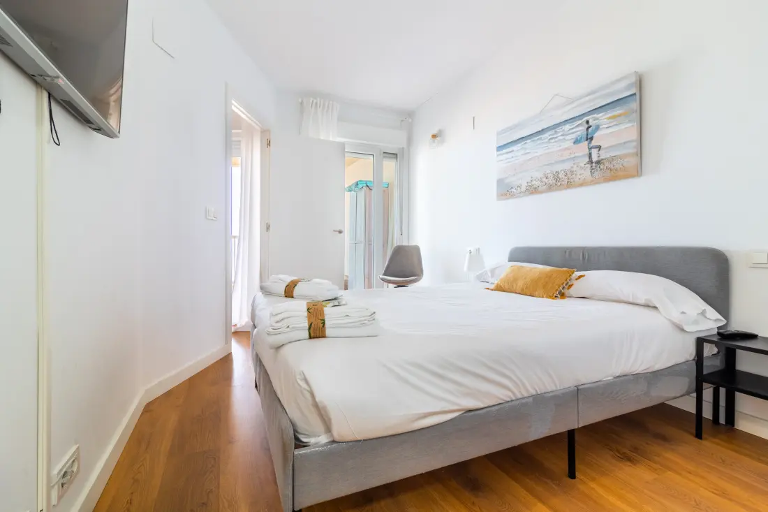 Appartements à Canet d'En Berenguer