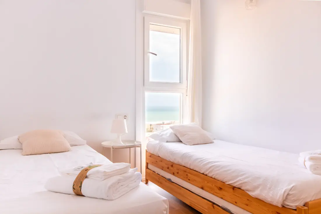 Appartements à Canet d'En Berenguer