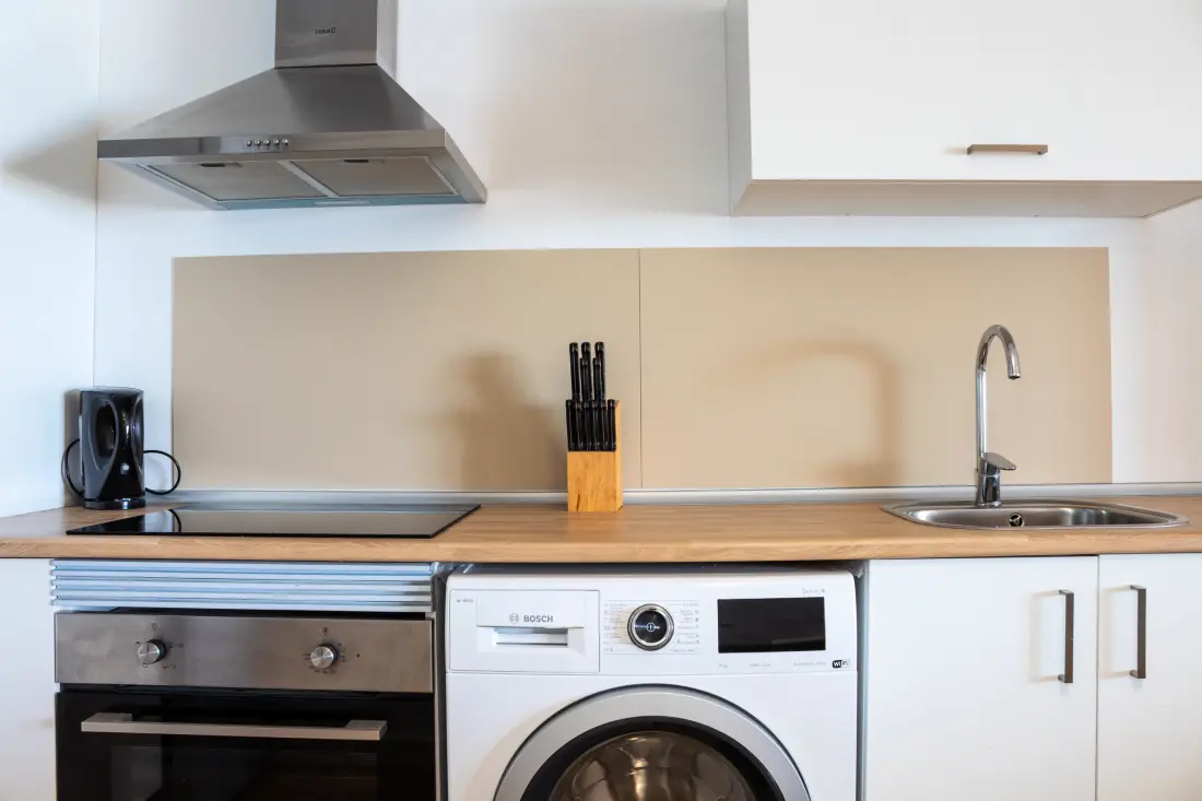 Appartements à Canet d'En Berenguer