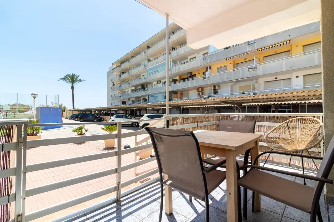 Appartements à Canet d'En Berenguer