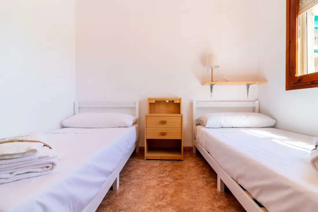 Appartements à Canet d'En Berenguer