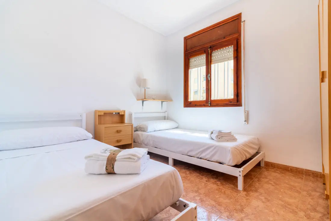 Appartements à Canet d'En Berenguer