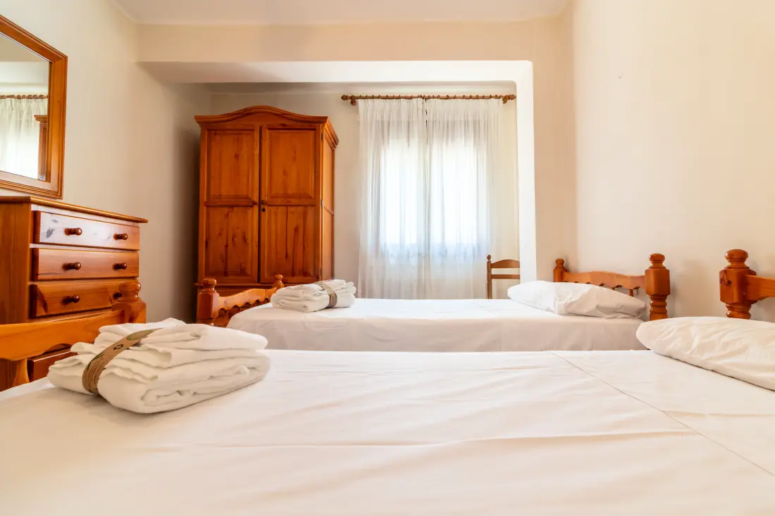 Appartements à Canet d'En Berenguer
