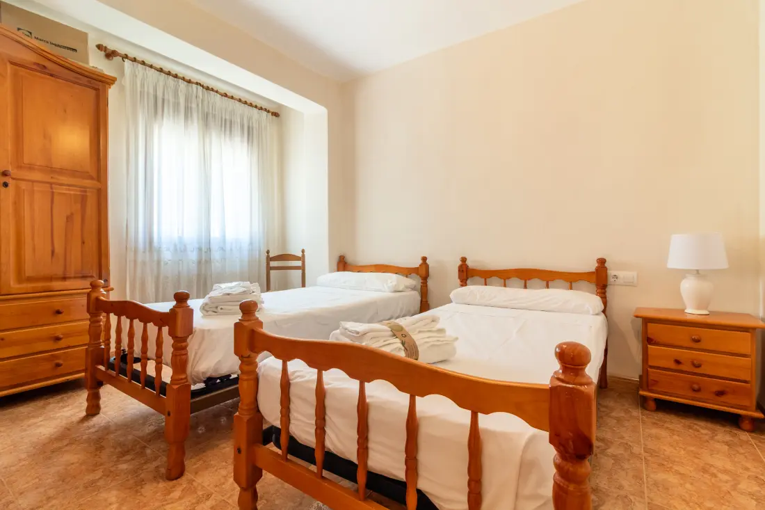 Appartements à Canet d'En Berenguer