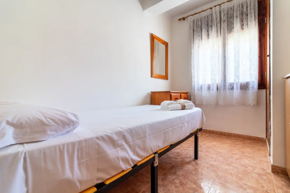 Appartements à Canet d'En Berenguer