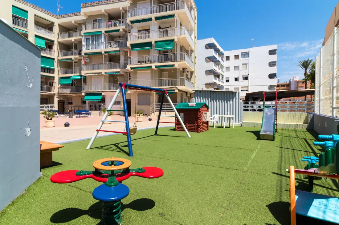 Appartements à Canet d'En Berenguer