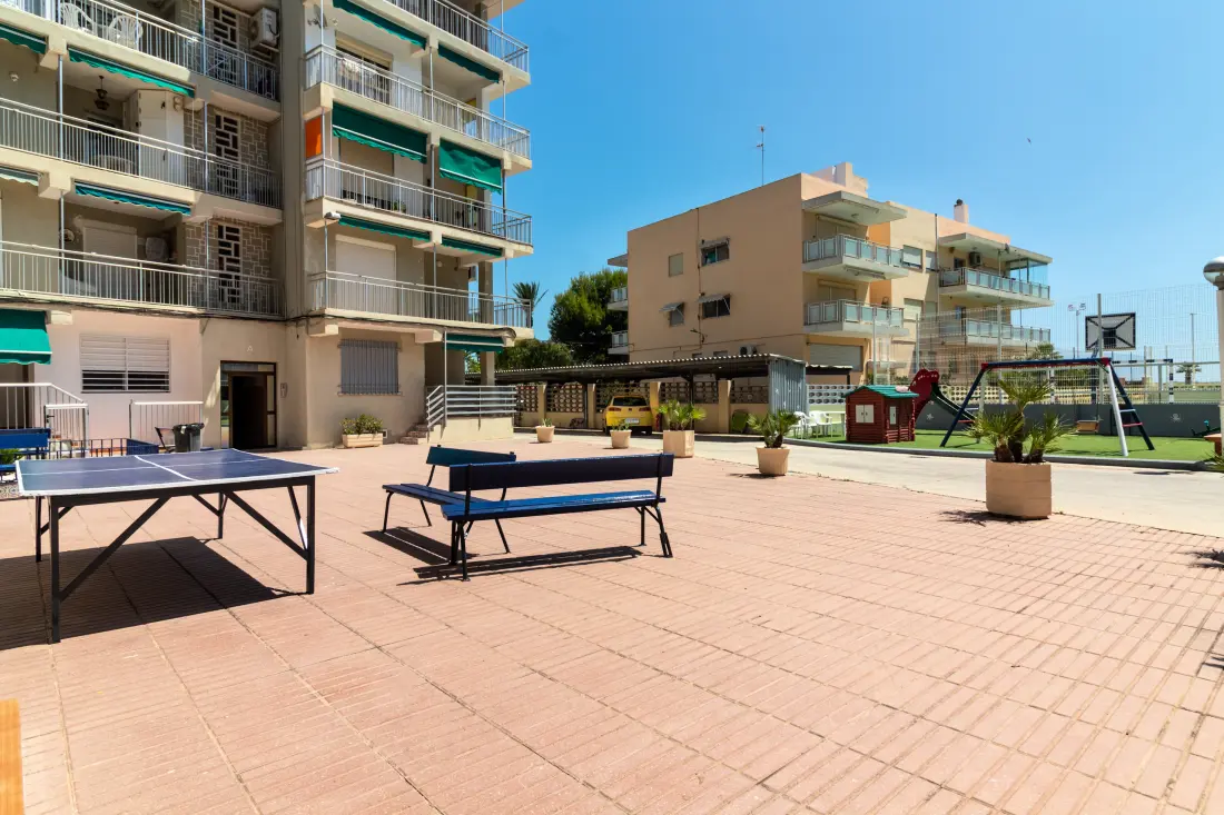 Appartements à Canet d'En Berenguer