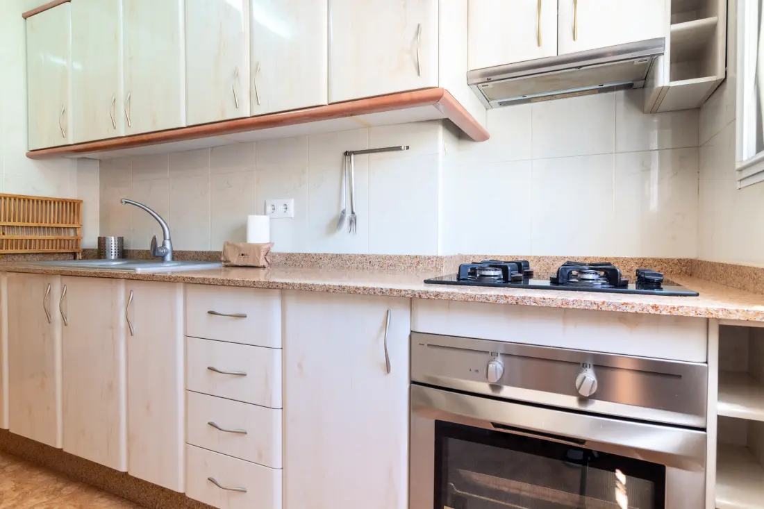 Appartements à Canet d'En Berenguer