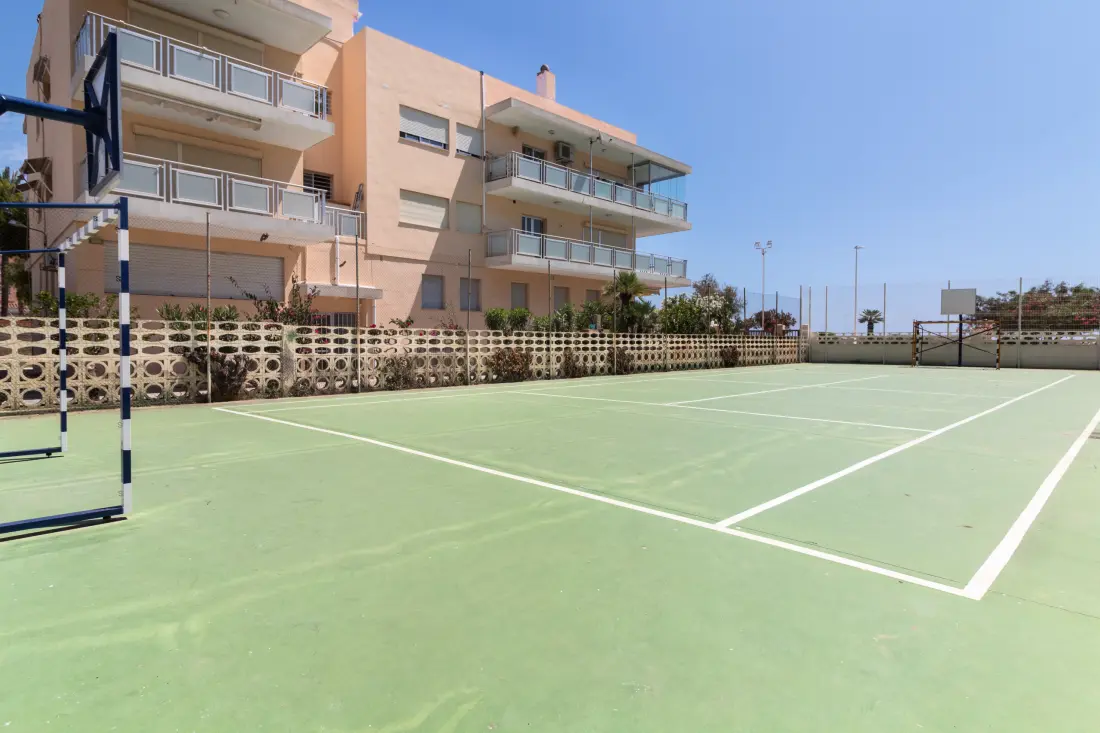 Appartements à Canet d'En Berenguer