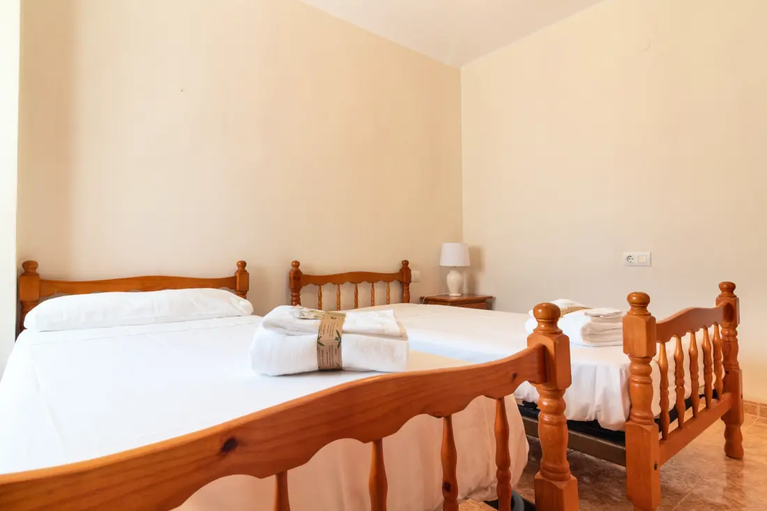 Appartements à Canet d'En Berenguer