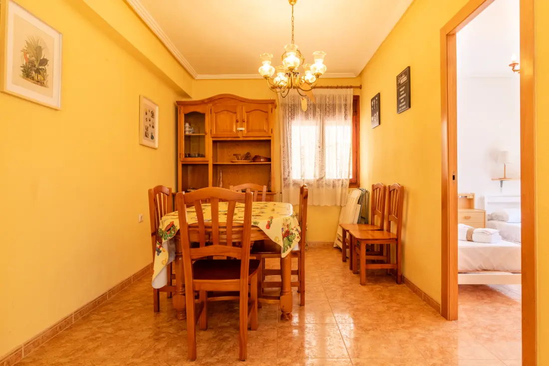 Appartements à Canet d'En Berenguer