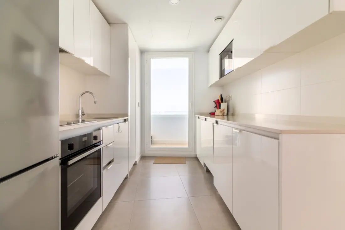 Appartements à Canet d'En Berenguer
