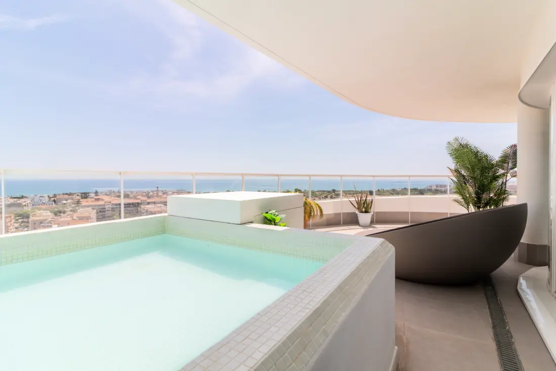 Appartements à Canet d'En Berenguer