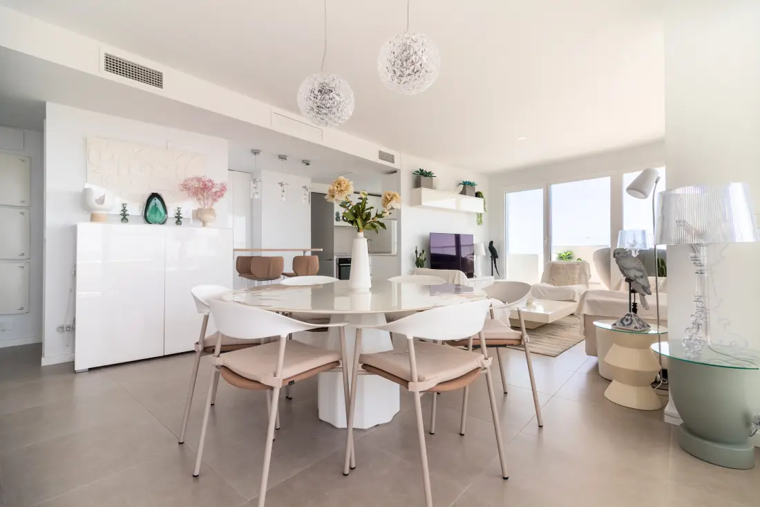 Appartements à Canet d'En Berenguer