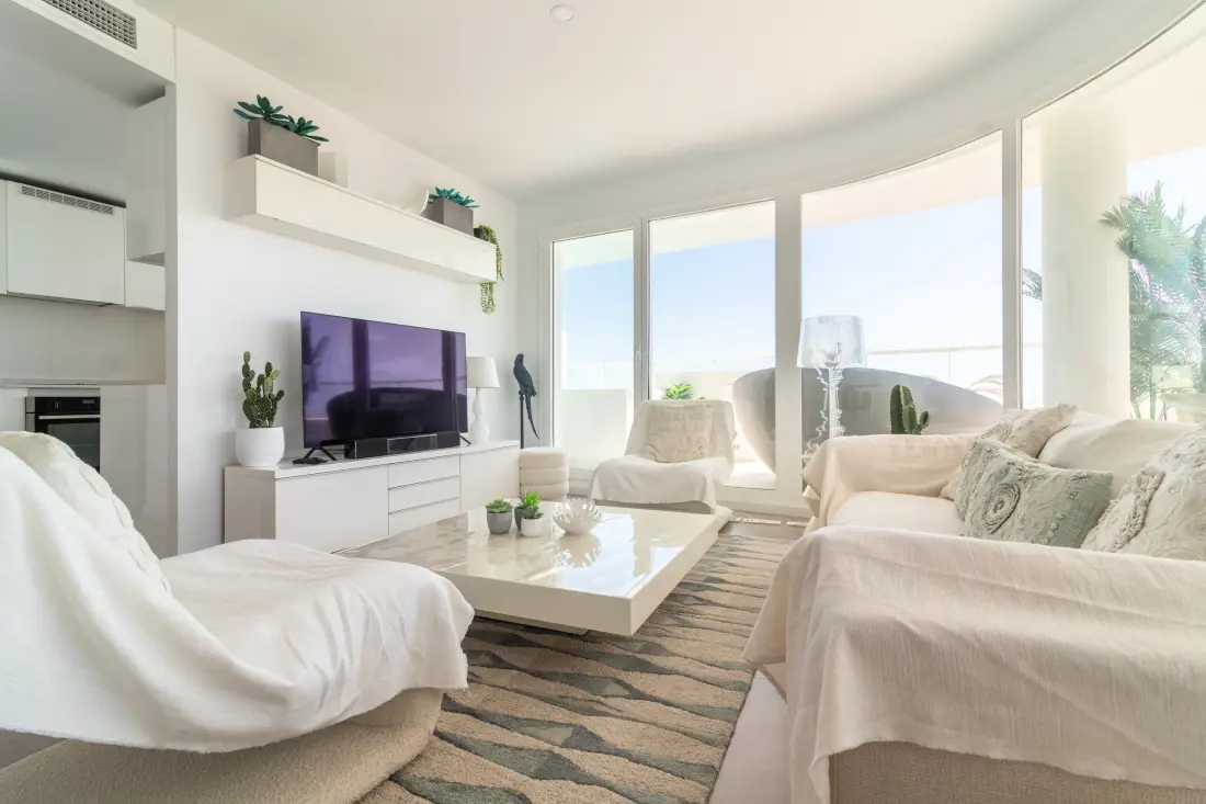 Appartements à Canet d'En Berenguer