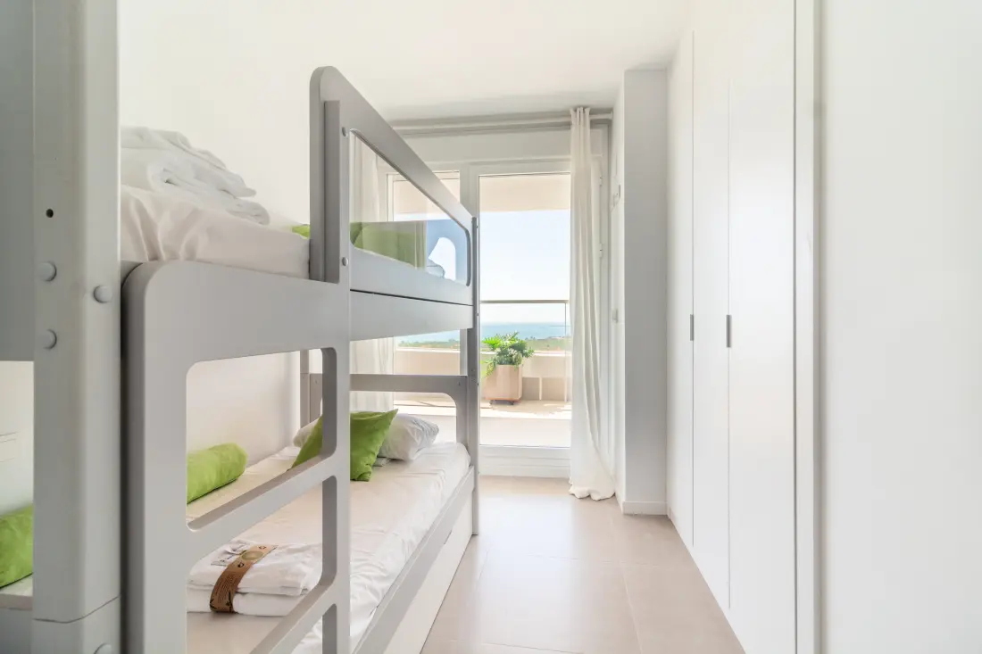 Appartements à Canet d'En Berenguer